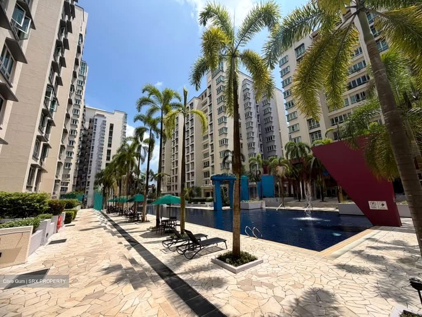 The Floravale (D22), Condominium #598250841